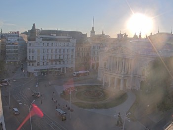 Město Brno