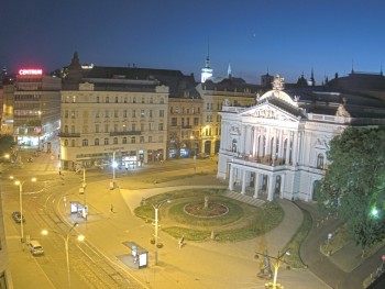 Město Brno