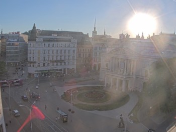 Město Brno