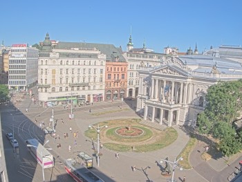 Město Brno