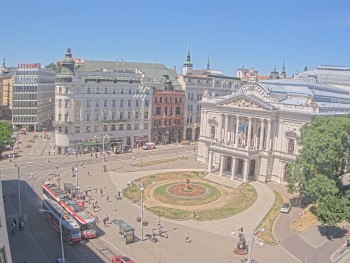 Město Brno