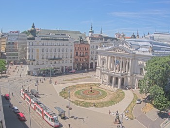 Město Brno