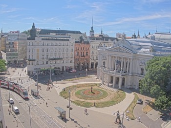 Město Brno