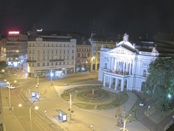 Město Brno