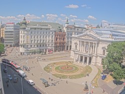 Malinovského náměstí