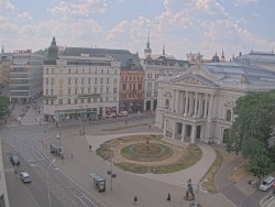 Malinovského náměstí