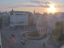 Malinovského náměstí