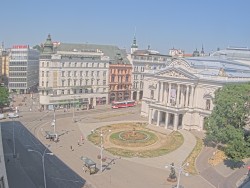 Malinovského náměstí