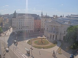 Malinovského náměstí