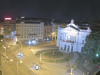 Město Brno