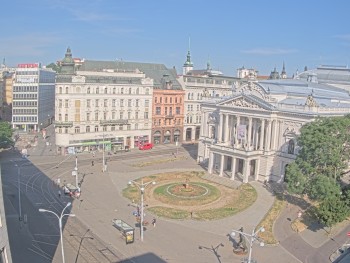 Město Brno