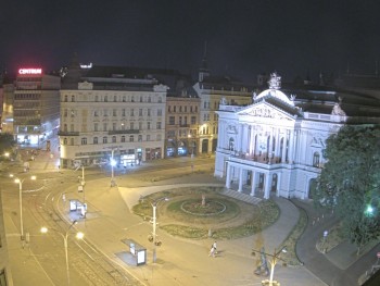Město Brno