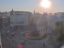 Malinovského náměstí
