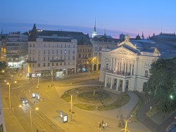 Malinovského náměstí