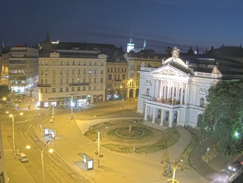 Město Brno