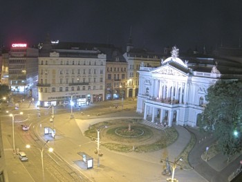 Město Brno