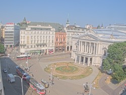 Malinovského náměstí
