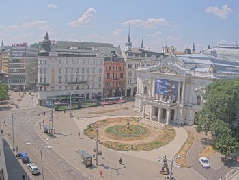 Město Brno