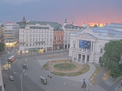 Malinovského náměstí
