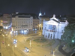 Malinovského náměstí