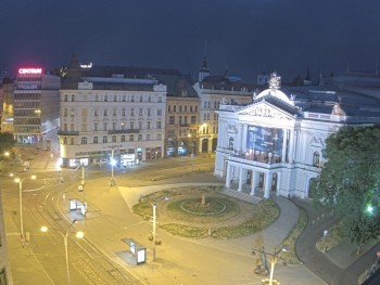Město Brno