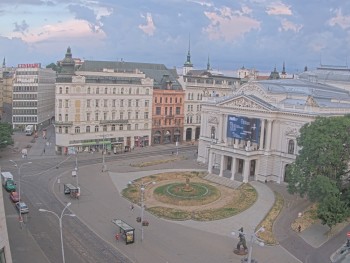 Město Brno