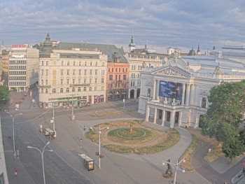 Město Brno
