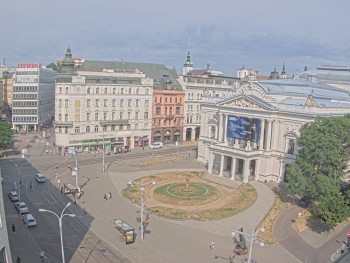 Město Brno