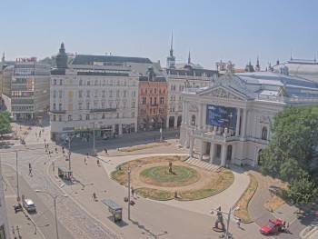 Město Brno