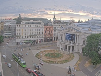 Město Brno