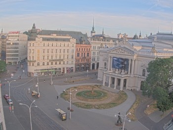 Město Brno