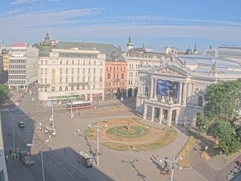 Město Brno