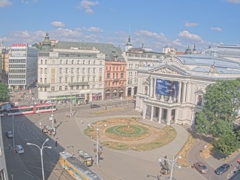 Město Brno