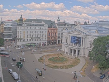Město Brno