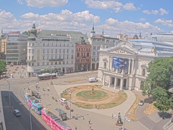 Město Brno