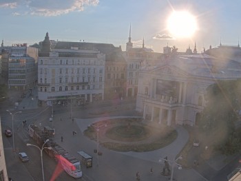Město Brno