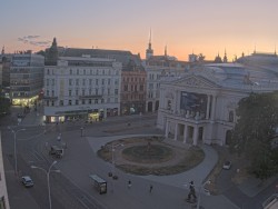 Malinovského náměstí