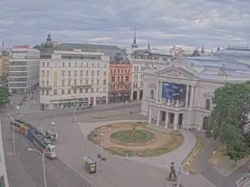 Město Brno