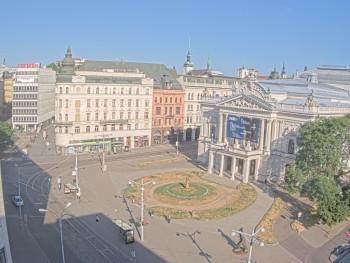 Město Brno