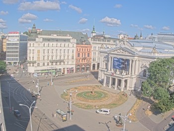 Město Brno