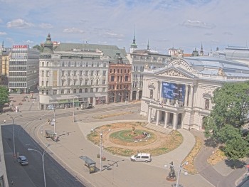 Město Brno