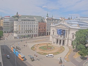 Město Brno