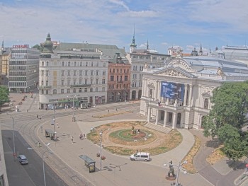 Město Brno