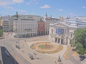 Město Brno