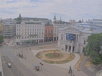 Město Brno