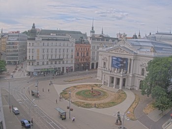 Město Brno