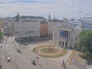 Město Brno