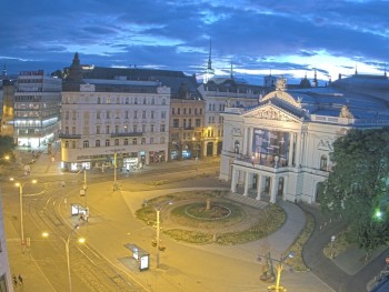 Město Brno