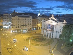 Malinovského náměstí