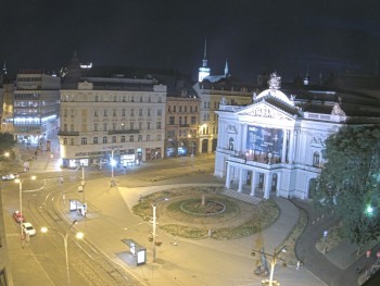 Město Brno